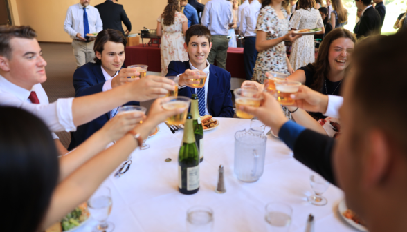 Banquet