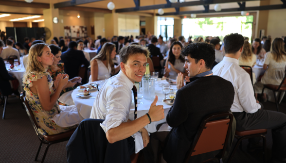 Banquet