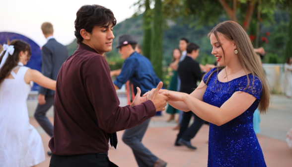 Dance