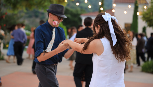 Dance