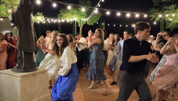 Dance