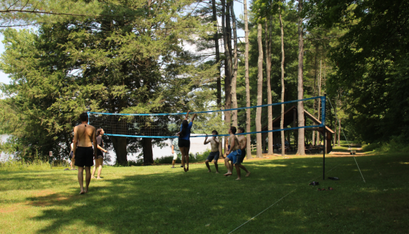 Recreation along the Connecticut River