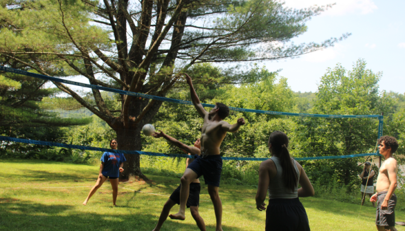 Recreation along the Connecticut River