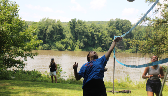 Recreation along the Connecticut River