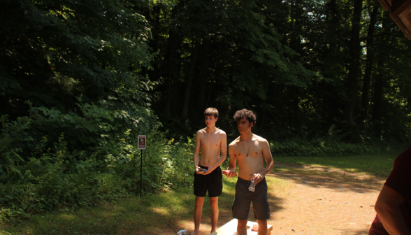 Recreation along the Connecticut River