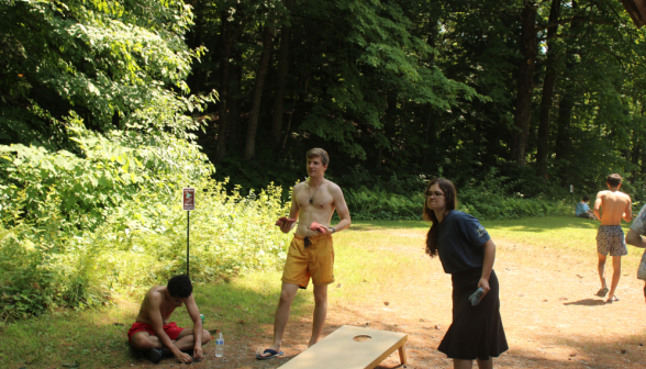 Recreation along the Connecticut River