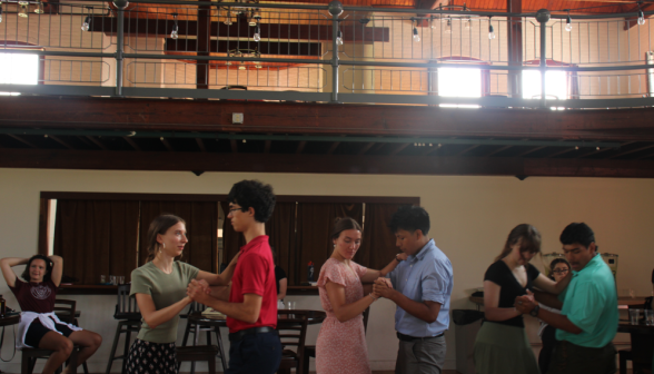 Dance Class