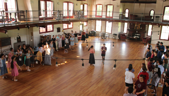 Dance Class