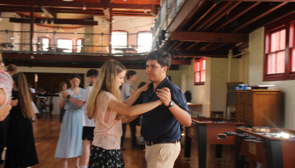 Dance Class