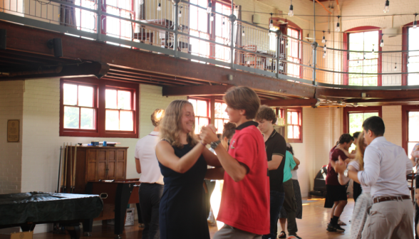 Dance Class