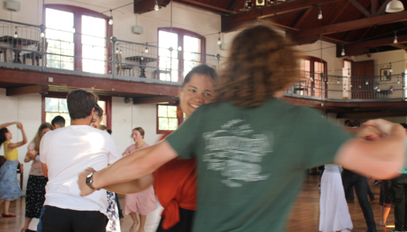 Dance Class