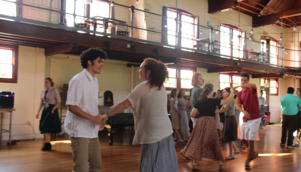 Dance Class