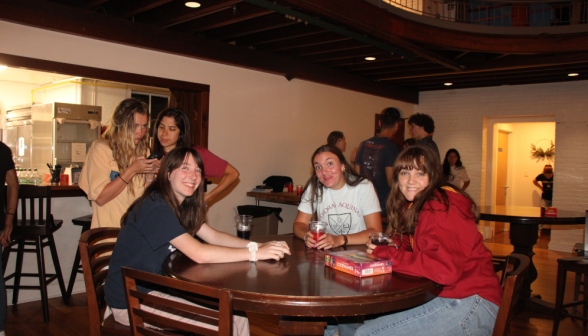 Coffee Shop
