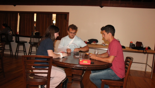 Coffee Shop