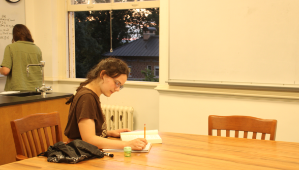 Study Hour
