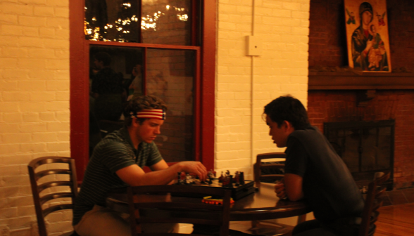 Coffee Shop