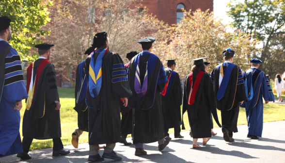 Matriculation ceremony