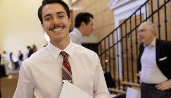 Job Fair