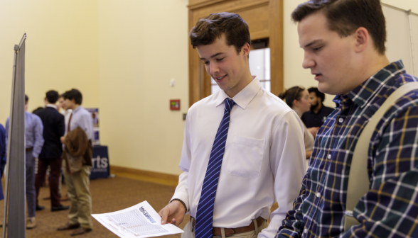 Job Fair
