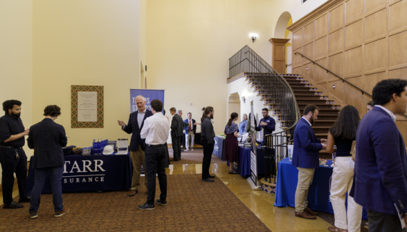 Job Fair