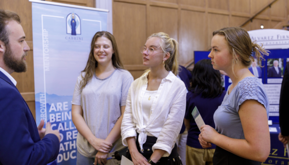 Job Fair