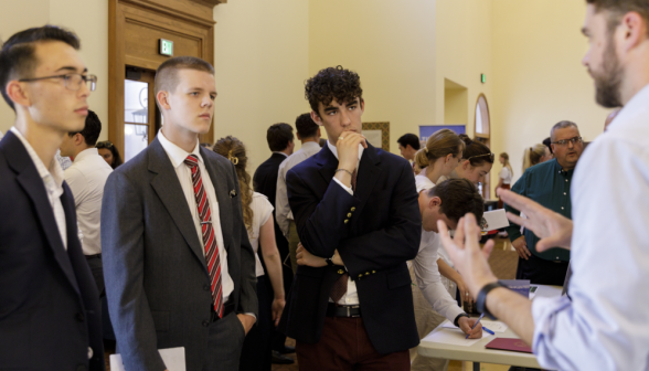 Job Fair