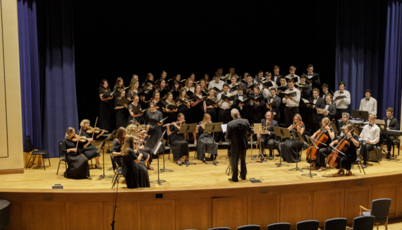 Fall Concert