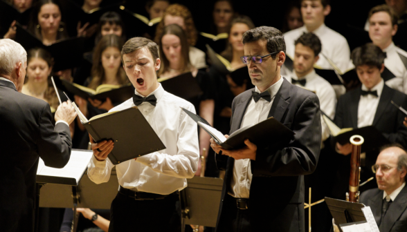 Fall Concert