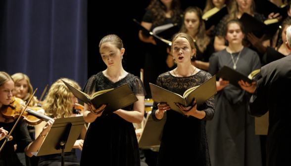 Fall Concert