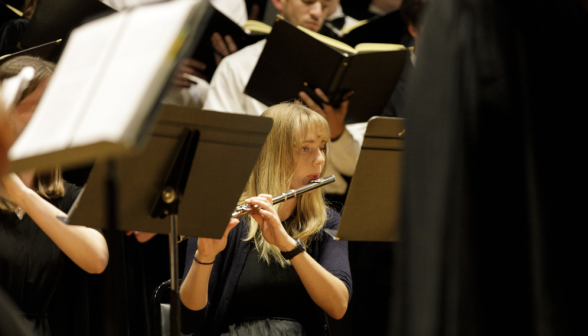 Fall Concert
