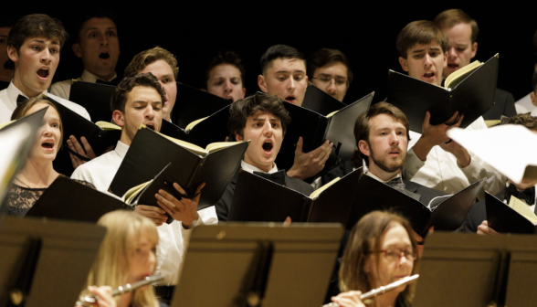 Fall Concert