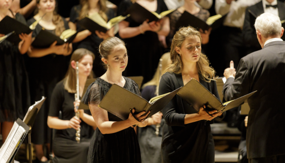 Fall Concert