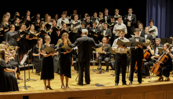 Fall Concert