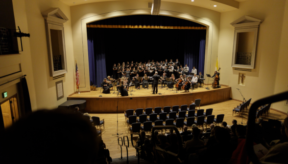 Fall Concert