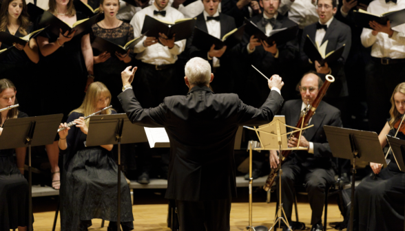 Fall Concert