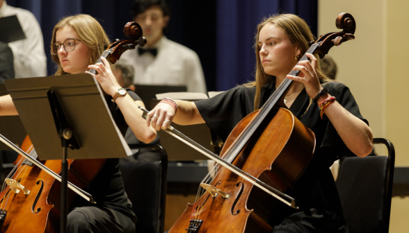 Fall Concert
