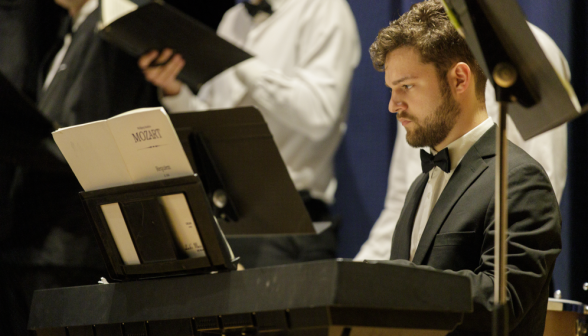 Fall Concert