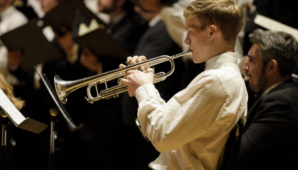 Fall Concert
