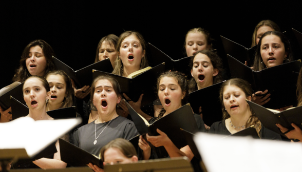 Fall Concert