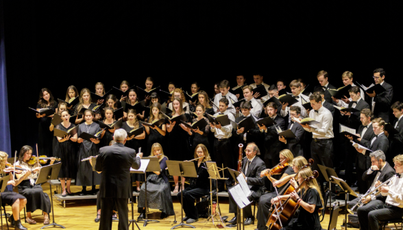 Fall Concert