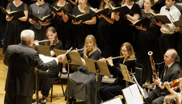 Fall Concert