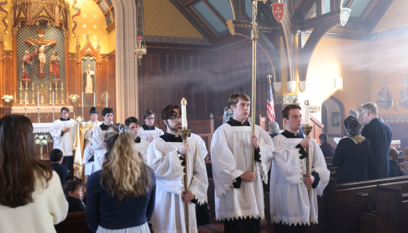 Jubilee Mass