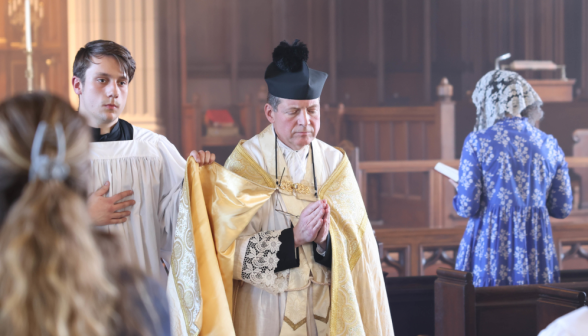 Jubilee Mass