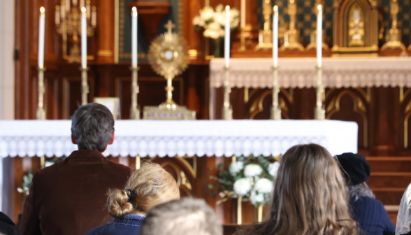 Jubilee Mass