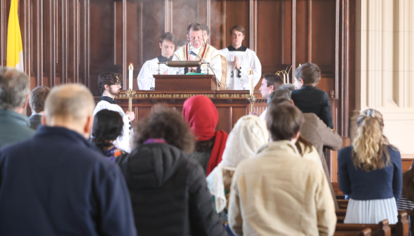 Jubilee Mass