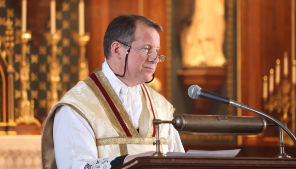 Jubilee Mass