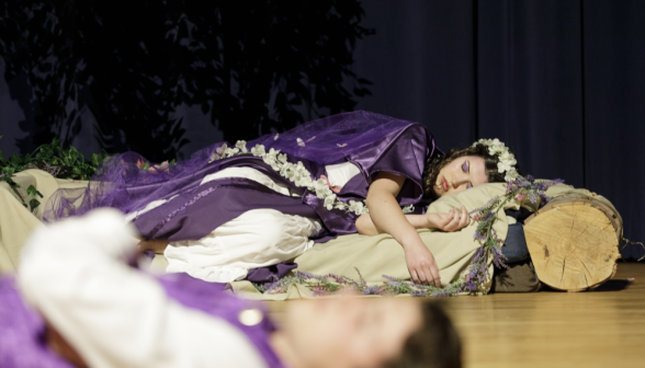 A Midsummer Night's Dream
