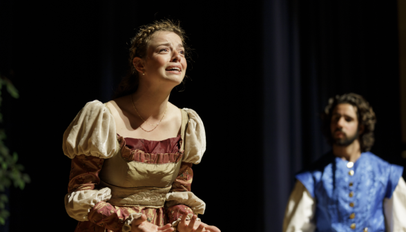 A Midsummer Night's Dream