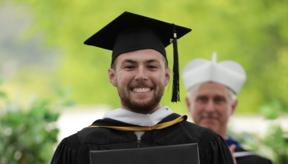 Commencement 2025
