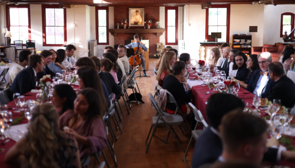 Junior-Senior Dinner